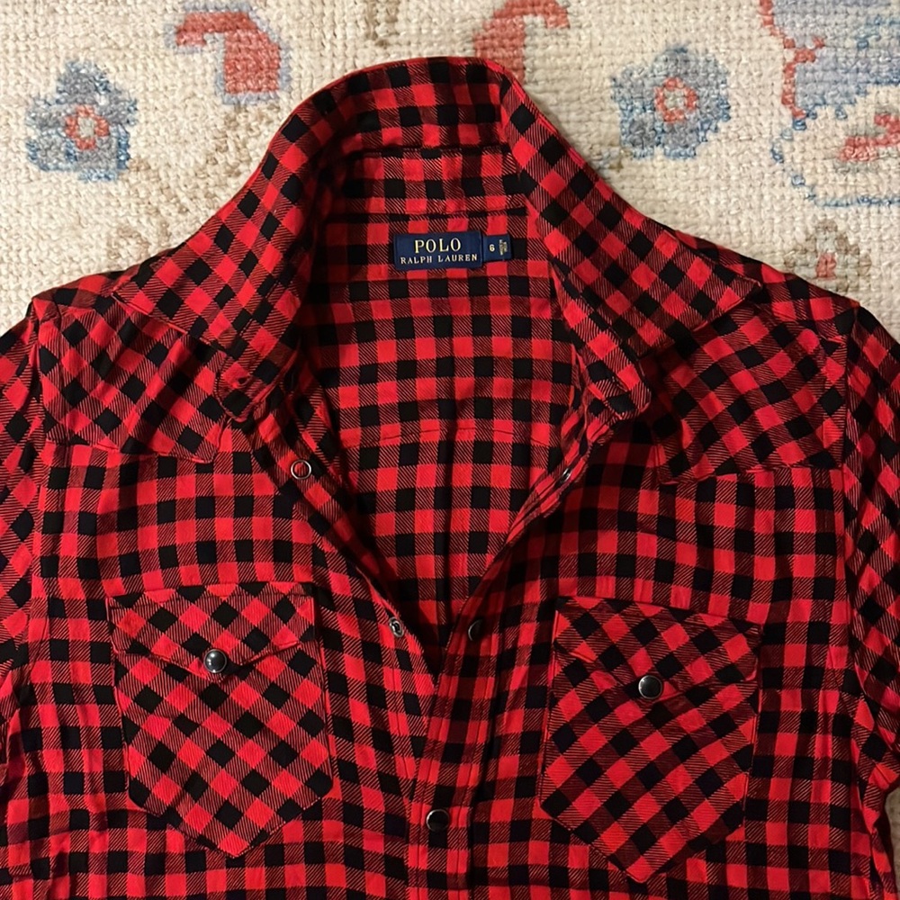 Polo Ralph Lauren - Picture 2 of 8